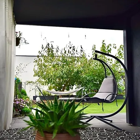 Spacieux Avec Jardin Heidolsheim